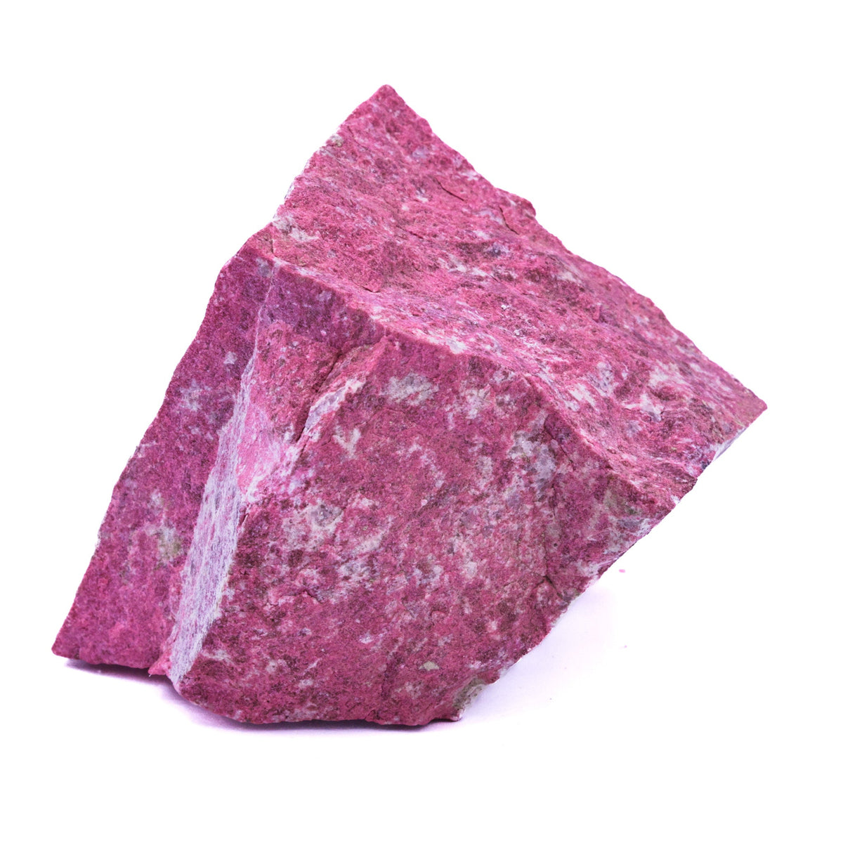 Thulite brute