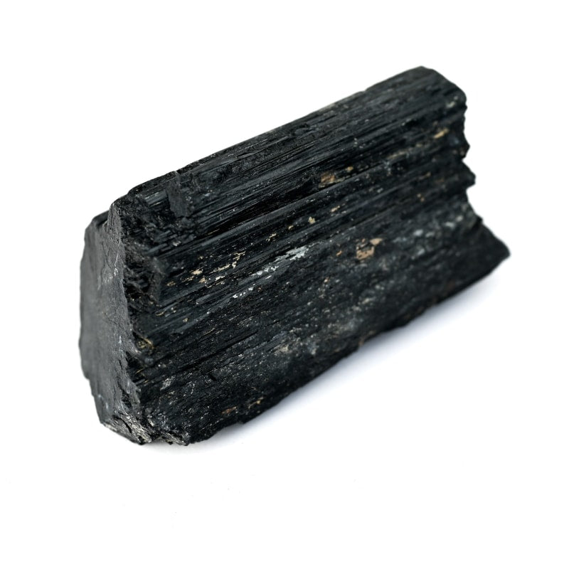 Tourmaline noire brute | Univers Minéral