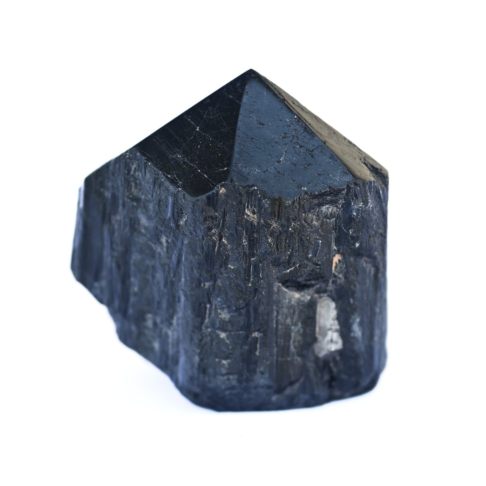 Tourmaline Noire - Pointe Brute