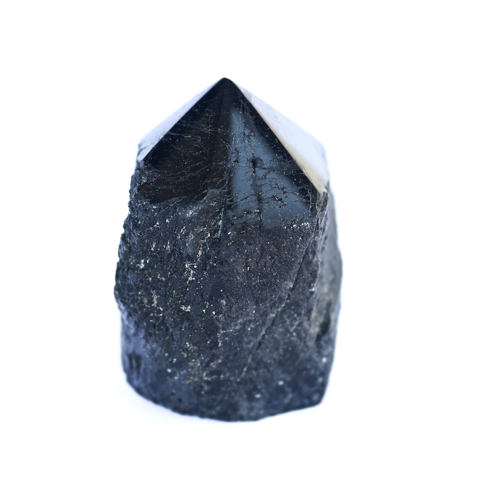 Tourmaline Noire - Pointe Brute