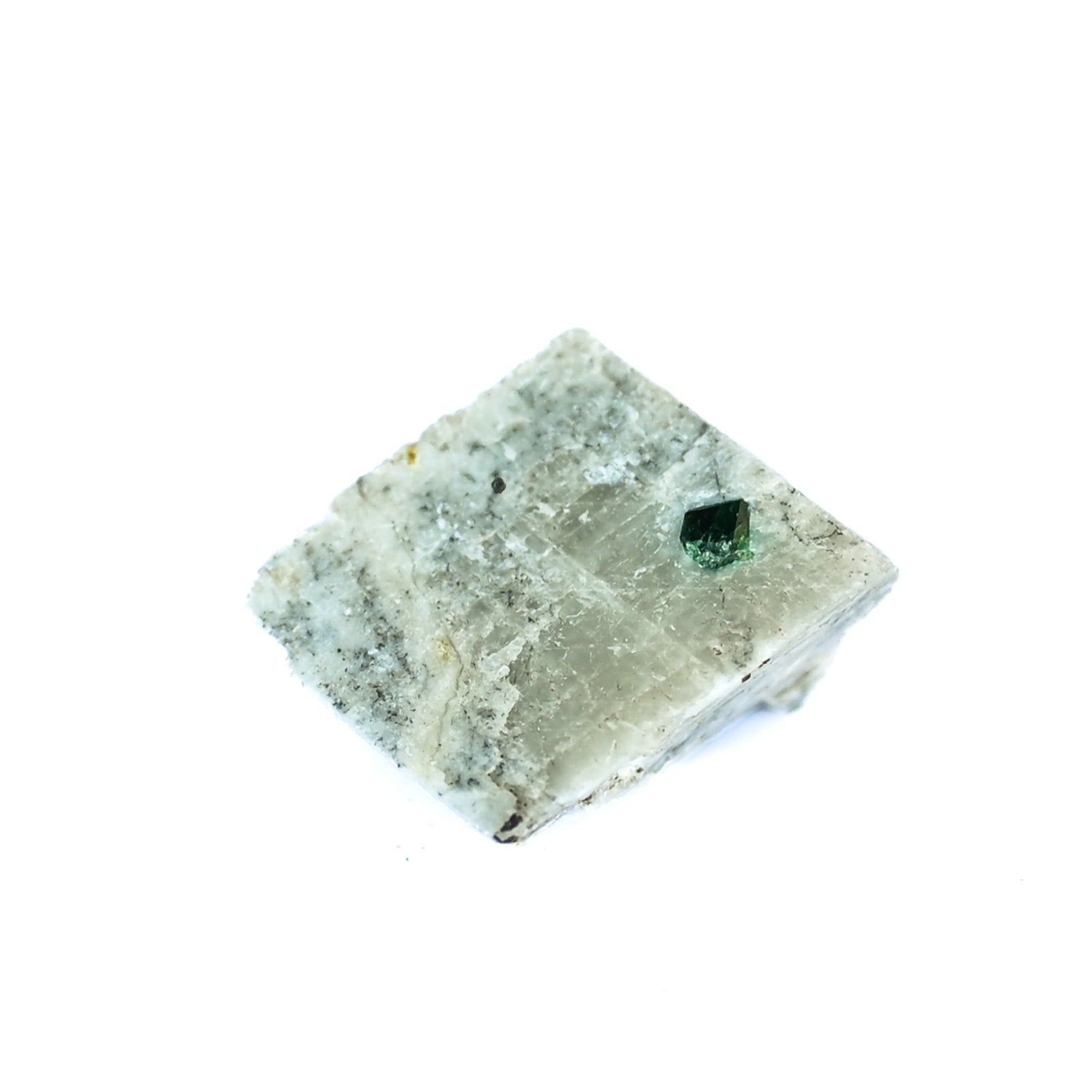 Tourmaline Verte