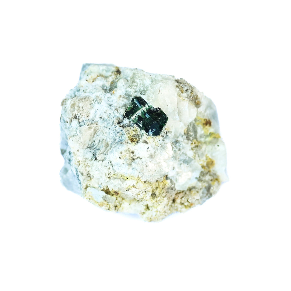 Tourmaline Verte