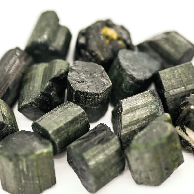 Tourmaline Verte