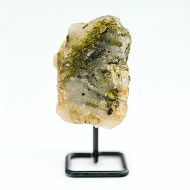Tourmaline Verte