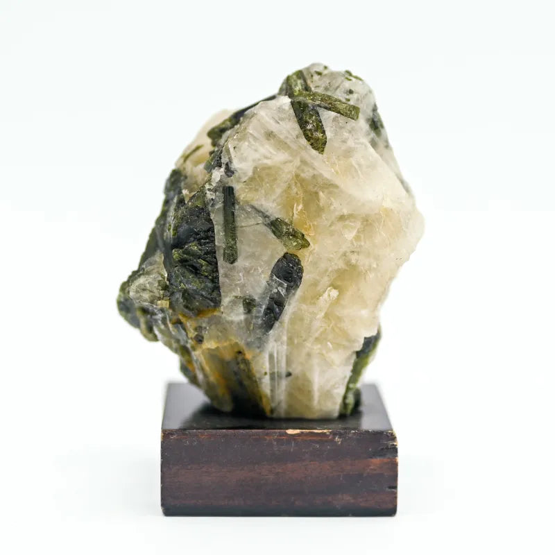 Tourmaline Verte