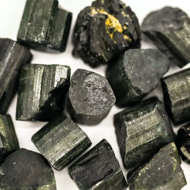 Tourmaline Verte