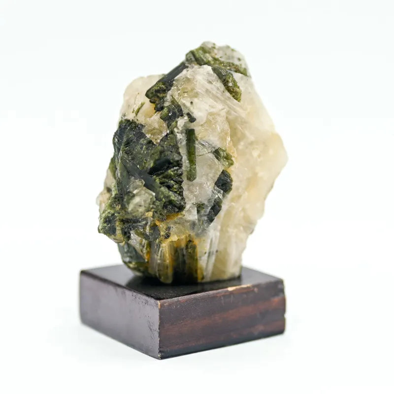 Tourmaline Verte