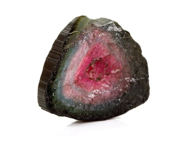 tourmaline melon d'eau