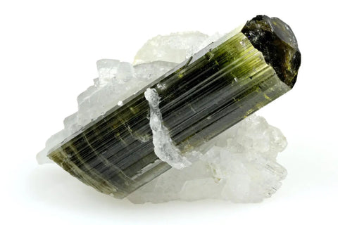 tourmaline verte