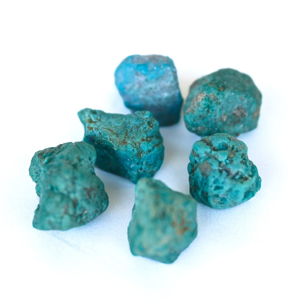 Turquoise