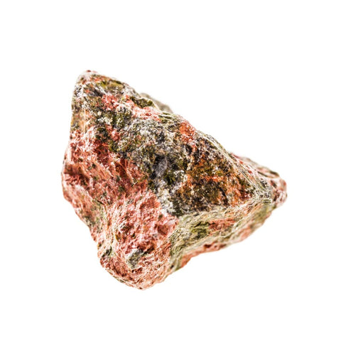 unakite vertus