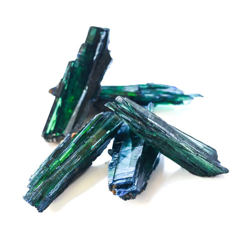 Vivianite | Univers Minéral