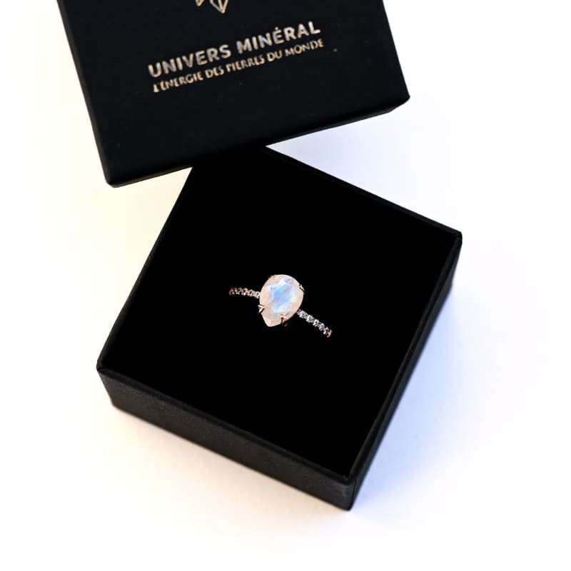 Alliance Pierre de lune | Univers Minéral