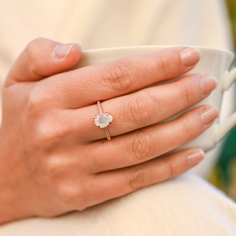 Alliance Pierre de lune | Univers Minéral