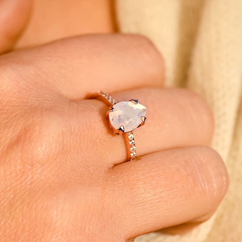 Alliance Pierre de lune | Univers Minéral