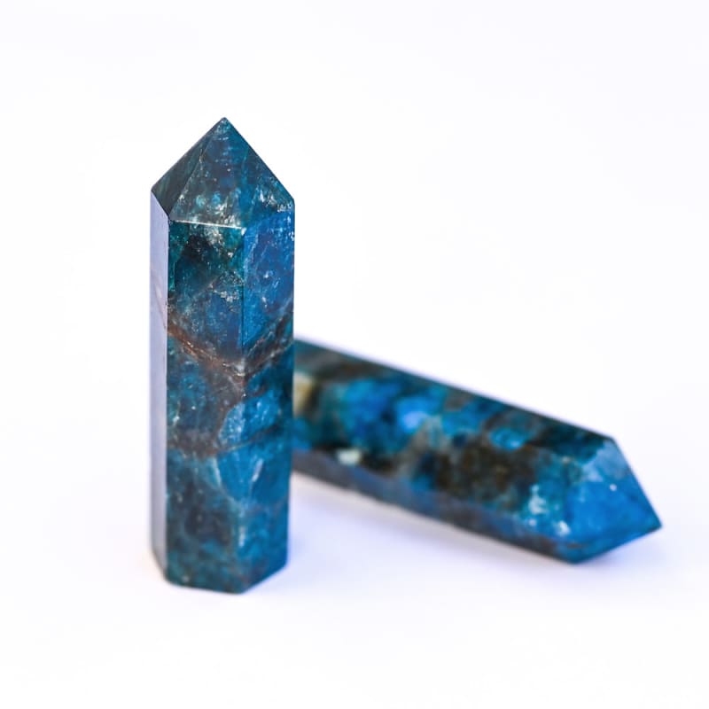 Apatite Pointe | Univers Minéral