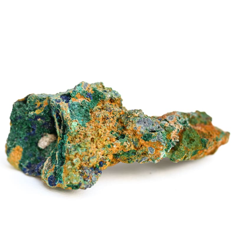 Azurite Malachite | Univers Minéral