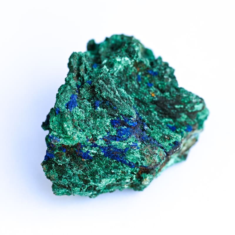 Azurite Malachite | Univers Minéral