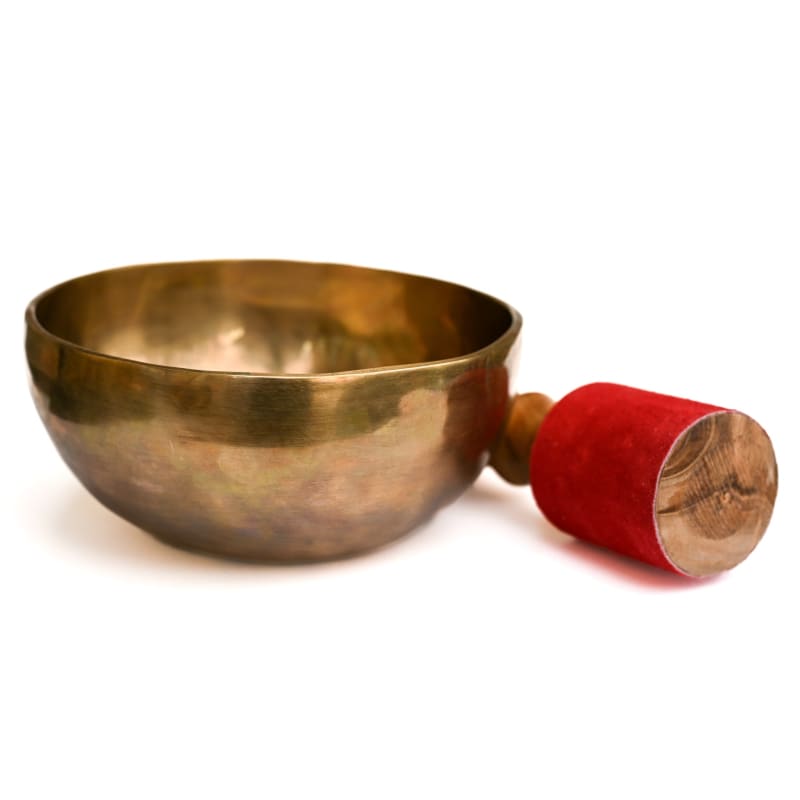 Bol tibétain 7 métaux | Univers Minéral