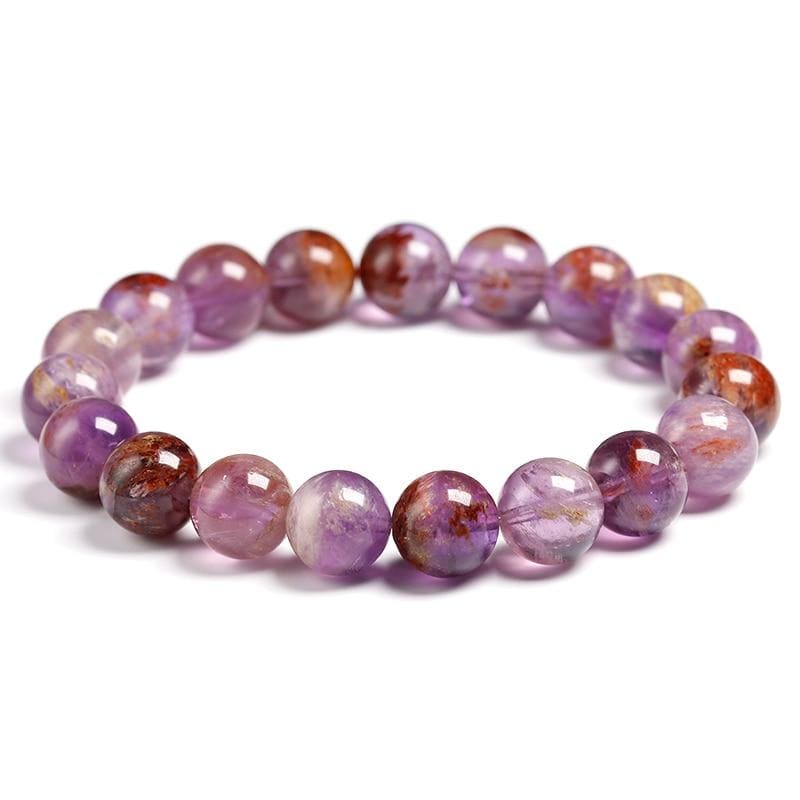 Bracelet Auralite 23 6mm | Univers Minéral