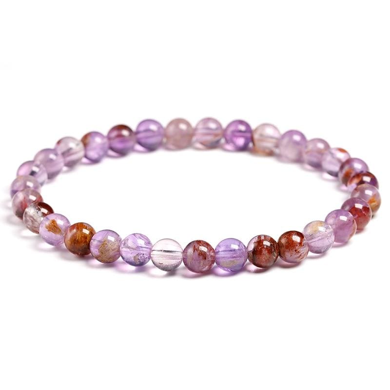 Bracelet Auralite 23 6mm | Univers Minéral