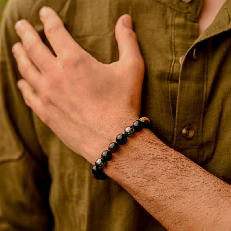 Bracelet de protection | Univers Minéral