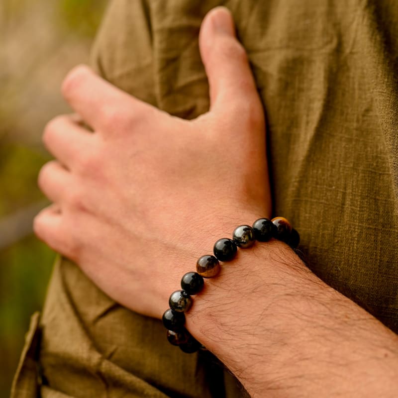 Bracelet de protection | Univers Minéral