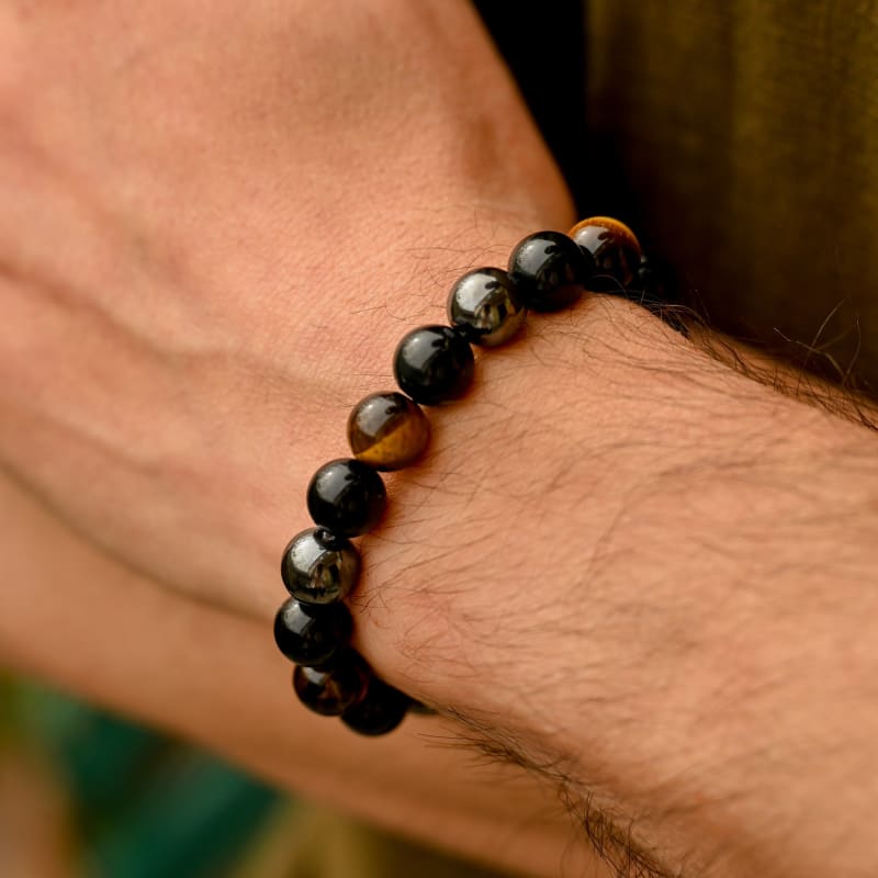 Bracelet de protection | Univers Minéral