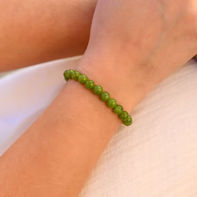 Bracelet Jade | Univers Minéral