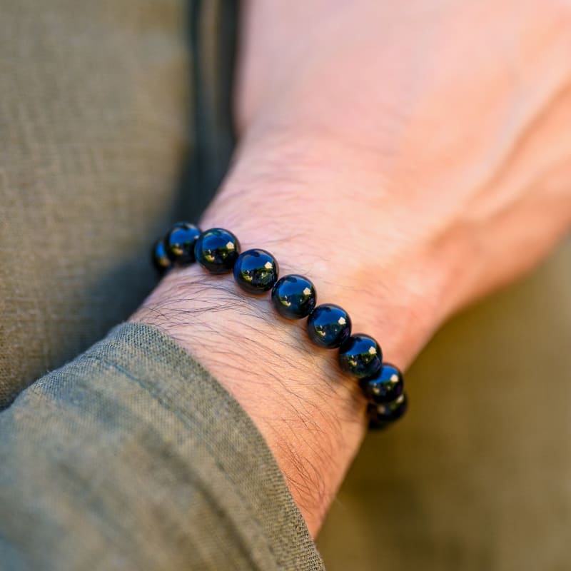 Bracelet Oeil de Faucon | Univers Minéral