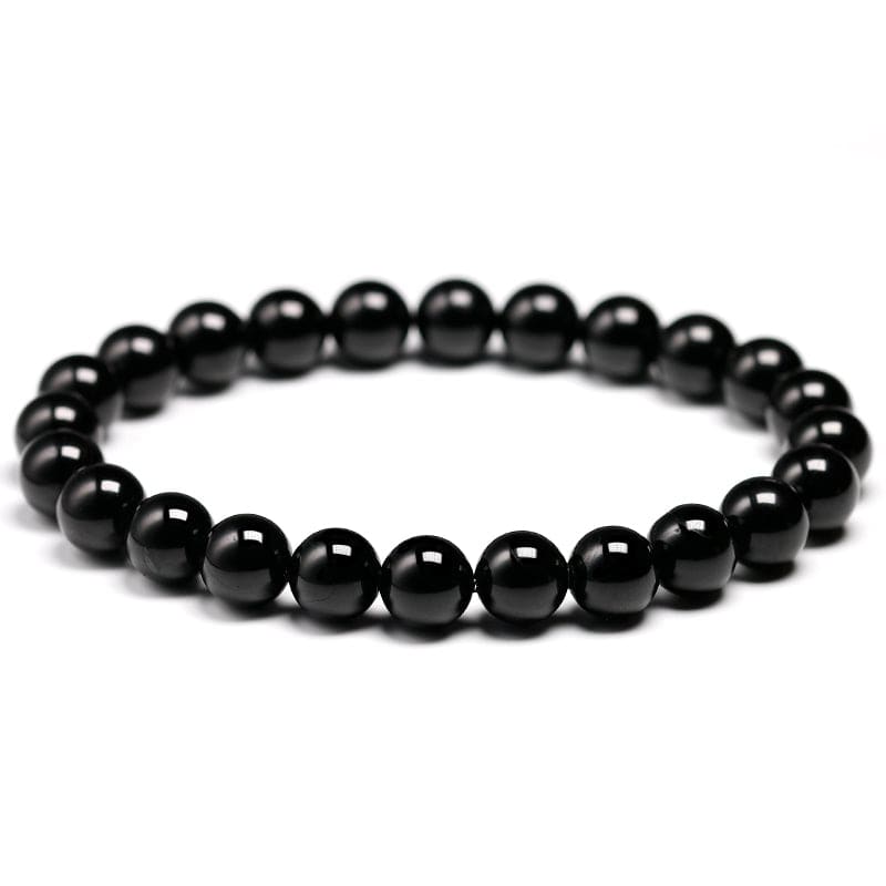 Bracelet Onyx | Univers Minéral