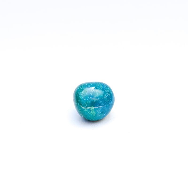 Chrysocolle - Malachite | Univers Minéral