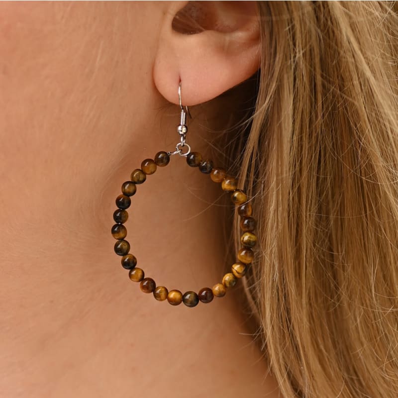 Créole Oeil de Tigre | Univers Minéral