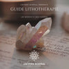 Guide Lithothérapie-e-book | Univers Minéral