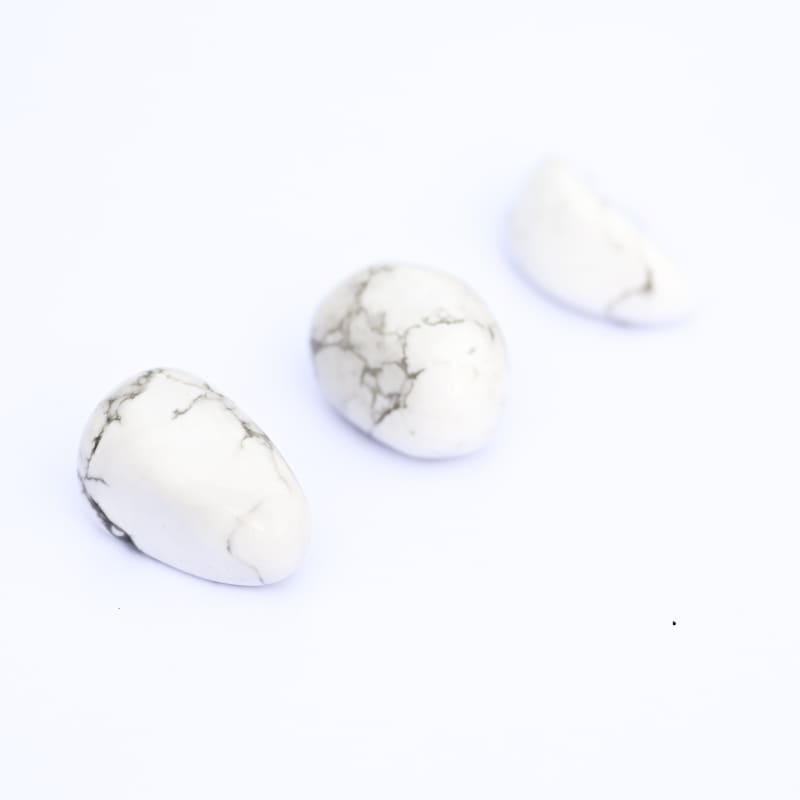 Howlite | Univers Minéral