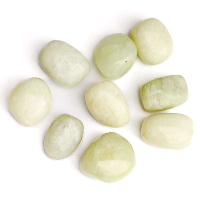 Jade de Chine | Univers Minéral