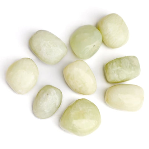 Jade de Chine | Univers Minéral