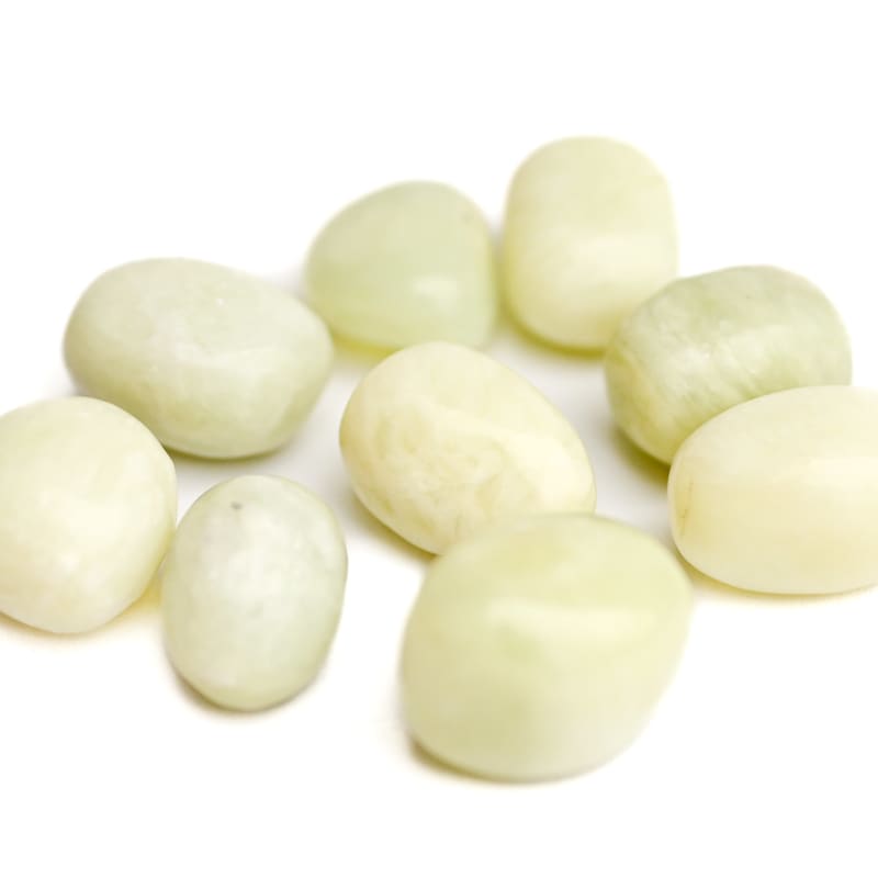 Jade de Chine | Univers Minéral