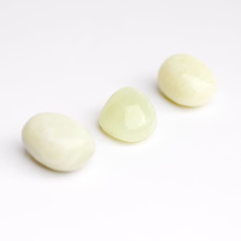 Jade de Chine | Univers Minéral