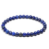 Bracelet perles Lapis-Lazuli | Univers Minéral