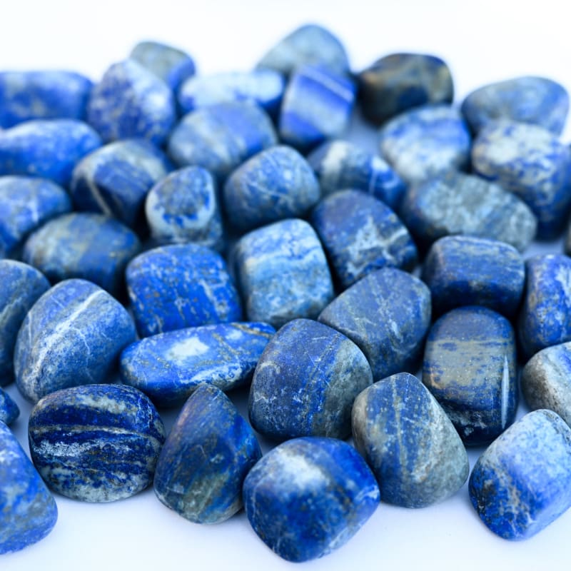 Lapis Lazuli Pierre | Univers Minéral