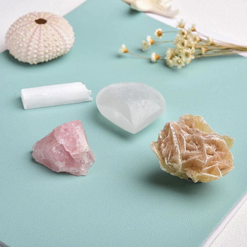 Ma bulle de douceur - Coffret Lithothérapie | universmineral