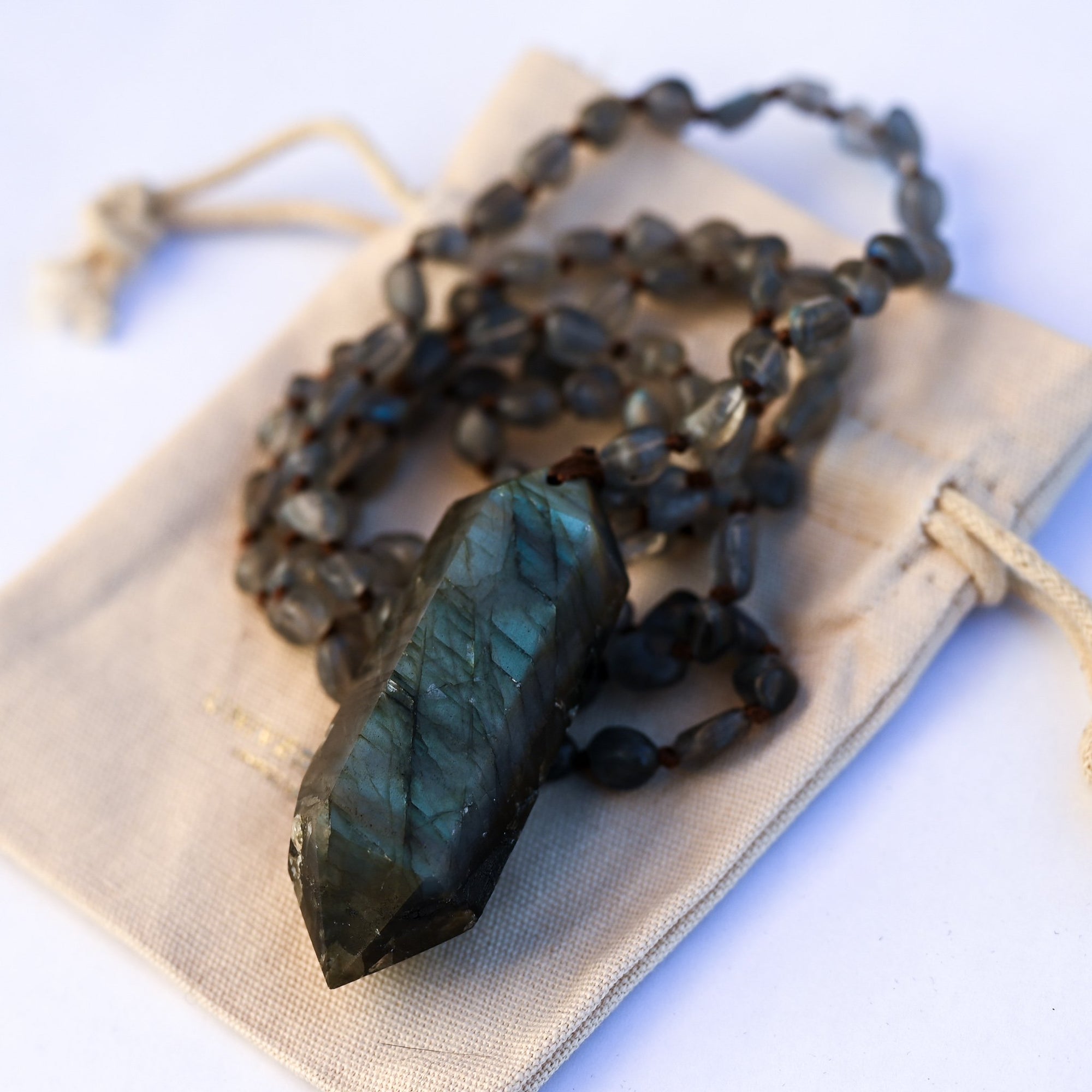 Mala Labradorite | Univers Minéral