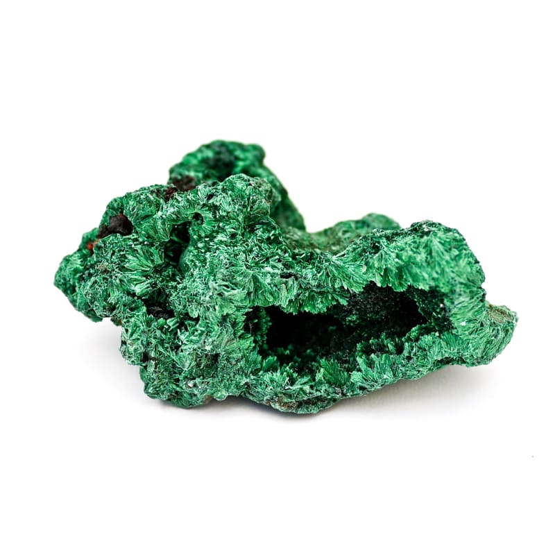 La malachite, une pierre verte étonnante - Actualités - Corps et Ames