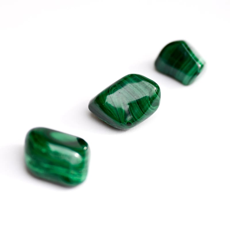 Malachite Verte | Univers Minéral