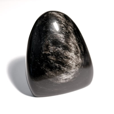 Obsidienne Argentée | Univers Minéral