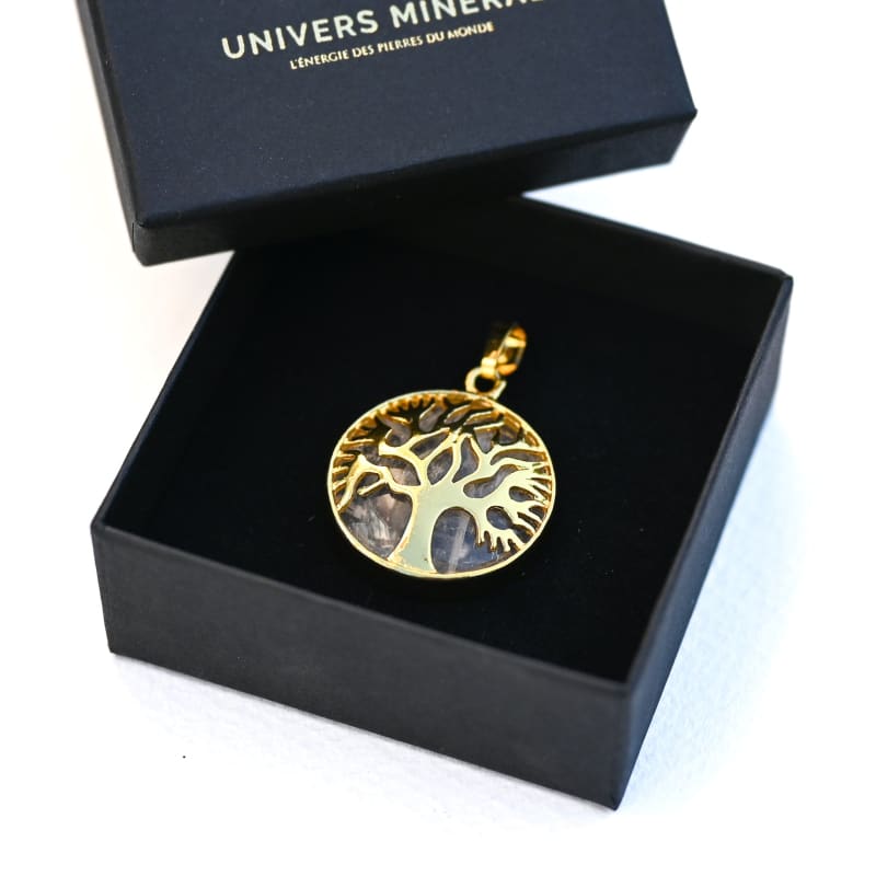 Pendentif Arbre De Vie | Univers Minéral