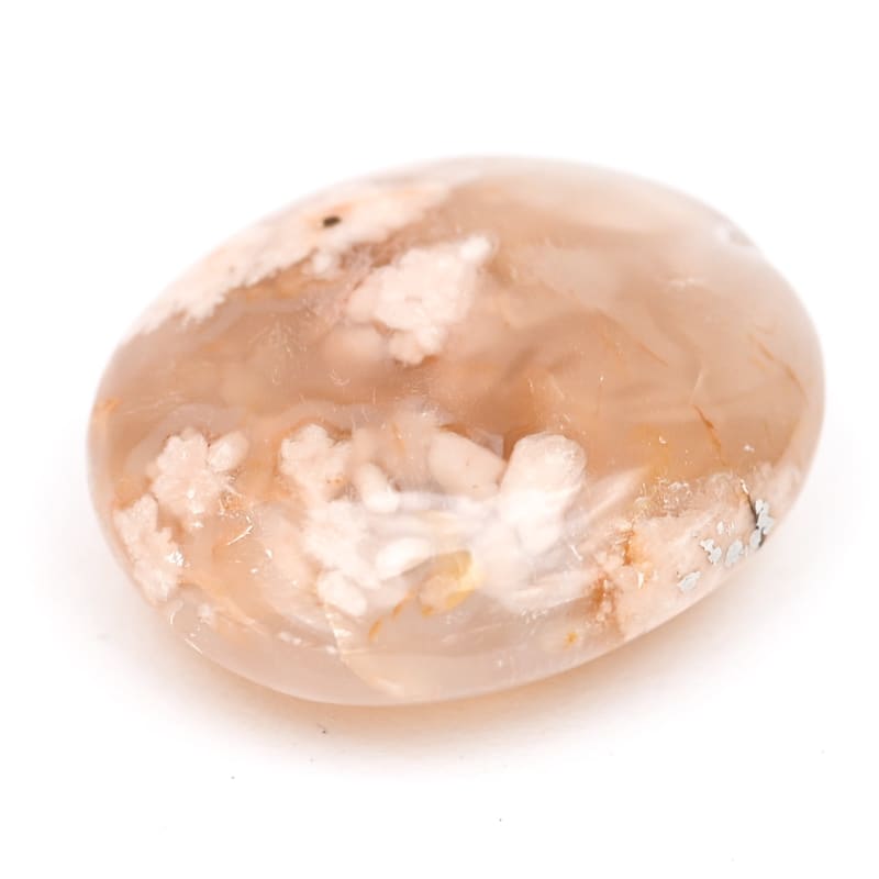 Pierre Agate Fleur | Univers Minéral