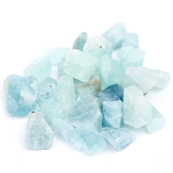 Pierre Aigue-Marine | Univers Minéral