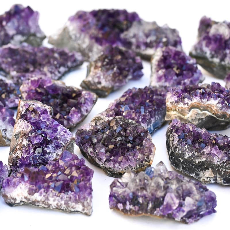 Pierre Améthyste | Univers Minéral